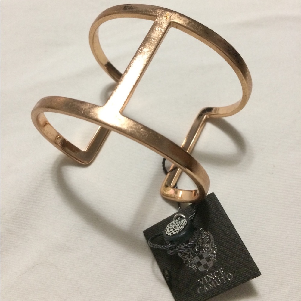 Vince Camuto cuff bracelet